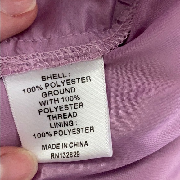 Lovers+friends Jules Mini Dress in Lilac Purple - Picture 5 of 8